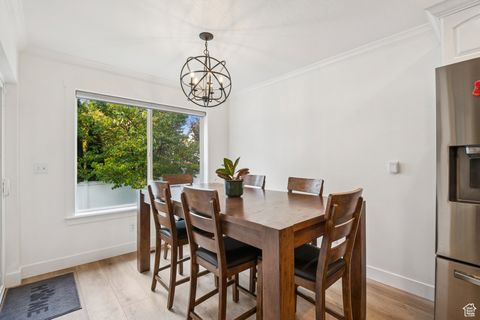 Tiny photo for 987 N 410 W, American Fork, UT 84003 (MLS # 2118233)