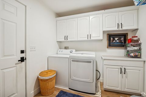 Tiny photo for 987 N 410 W, American Fork, UT 84003 (MLS # 2118233)