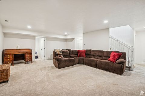 Tiny photo for 987 N 410 W, American Fork, UT 84003 (MLS # 2118233)