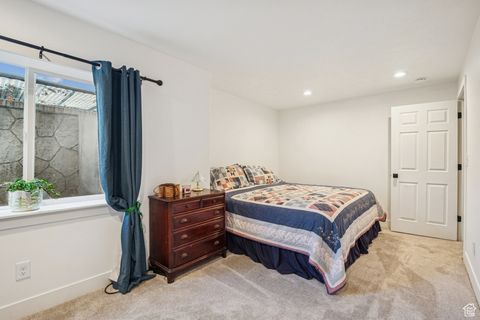 Tiny photo for 987 N 410 W, American Fork, UT 84003 (MLS # 2118233)