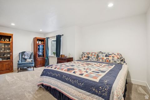 Tiny photo for 987 N 410 W, American Fork, UT 84003 (MLS # 2118233)