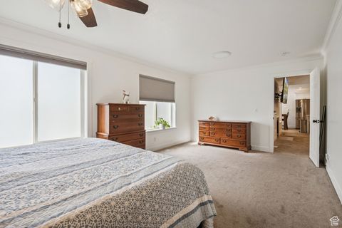 Tiny photo for 987 N 410 W, American Fork, UT 84003 (MLS # 2118233)