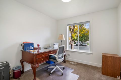 Tiny photo for 987 N 410 W, American Fork, UT 84003 (MLS # 2118233)