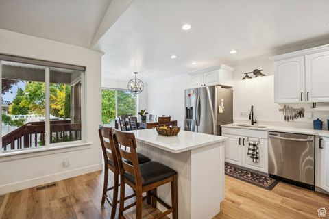 Tiny photo for 987 N 410 W, American Fork, UT 84003 (MLS # 2118233)