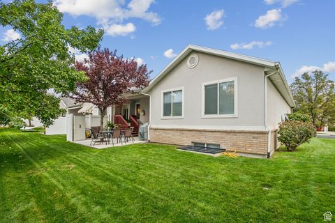Tiny photo for 987 N 410 W, American Fork, UT 84003 (MLS # 2118233)
