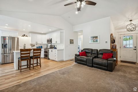 Tiny photo for 987 N 410 W, American Fork, UT 84003 (MLS # 2118233)