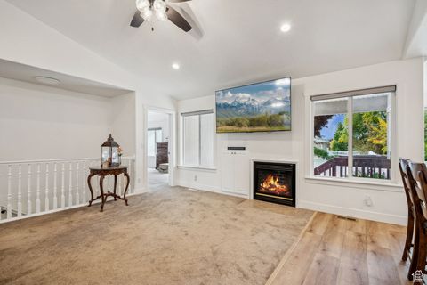 Tiny photo for 987 N 410 W, American Fork, UT 84003 (MLS # 2118233)