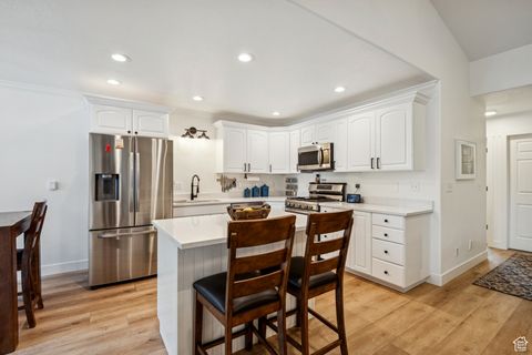 Tiny photo for 987 N 410 W, American Fork, UT 84003 (MLS # 2118233)