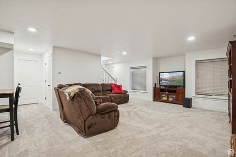 Tiny photo for 987 N 410 W, American Fork, UT 84003 (MLS # 2118233)