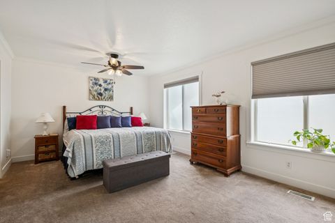 Tiny photo for 987 N 410 W, American Fork, UT 84003 (MLS # 2118233)