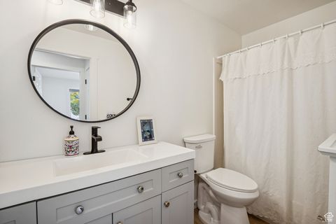 Tiny photo for 987 N 410 W, American Fork, UT 84003 (MLS # 2118233)