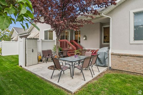 Tiny photo for 987 N 410 W, American Fork, UT 84003 (MLS # 2118233)