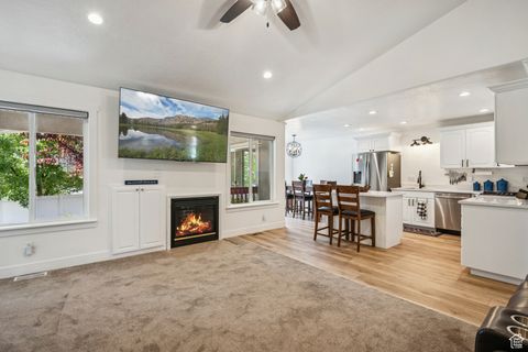 Tiny photo for 987 N 410 W, American Fork, UT 84003 (MLS # 2118233)