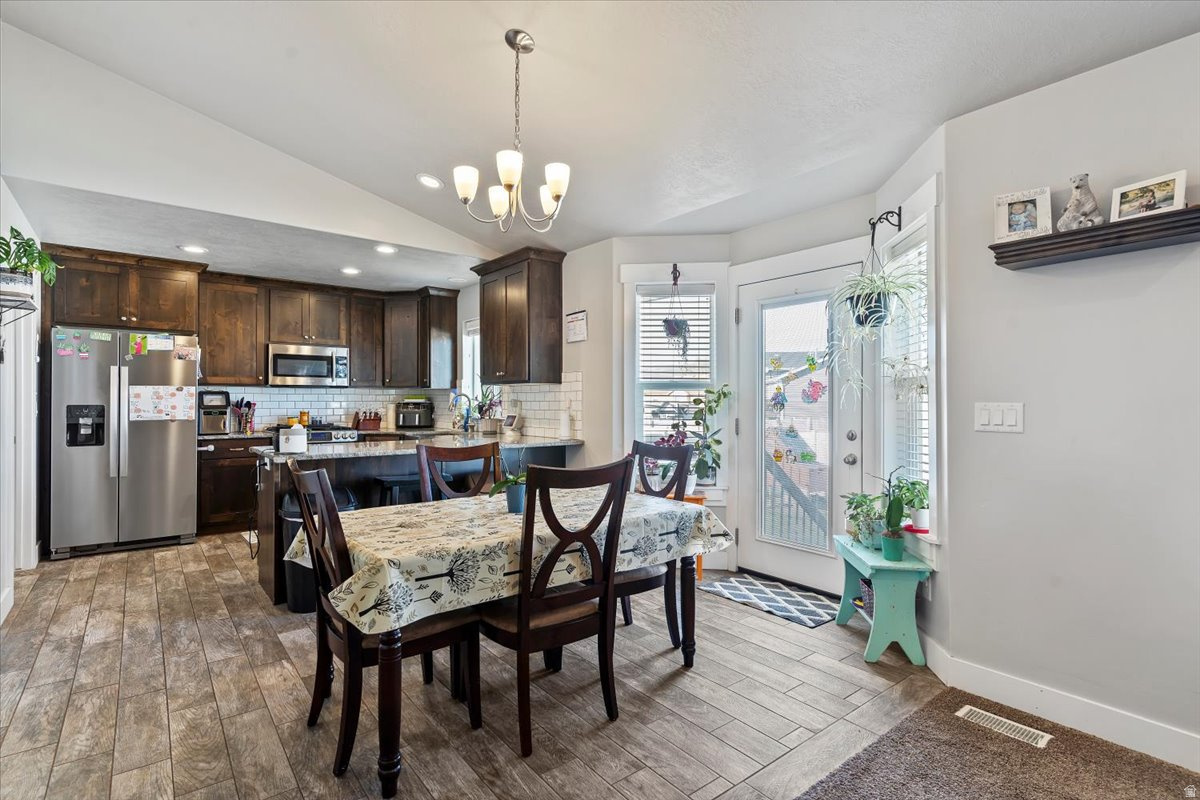 CHADAZ ESTATES - Residential