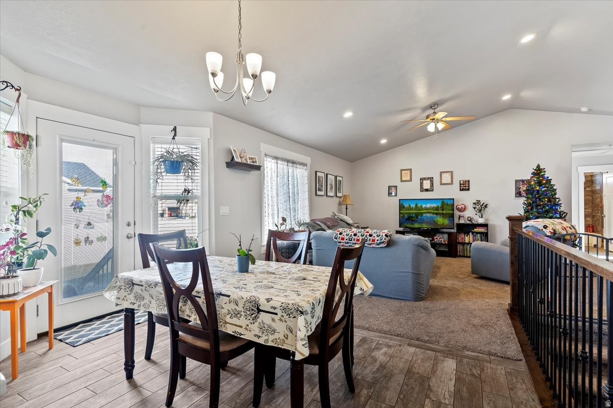 CHADAZ ESTATES - Residential