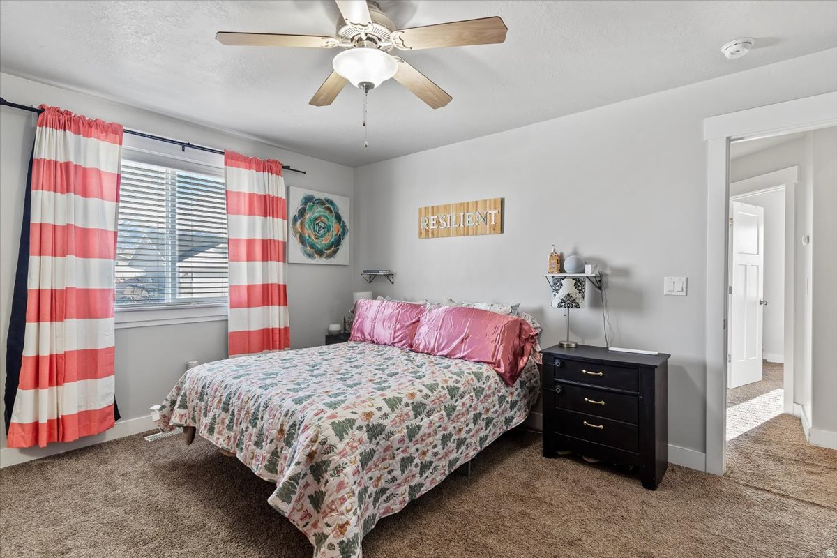 CHADAZ ESTATES - Residential