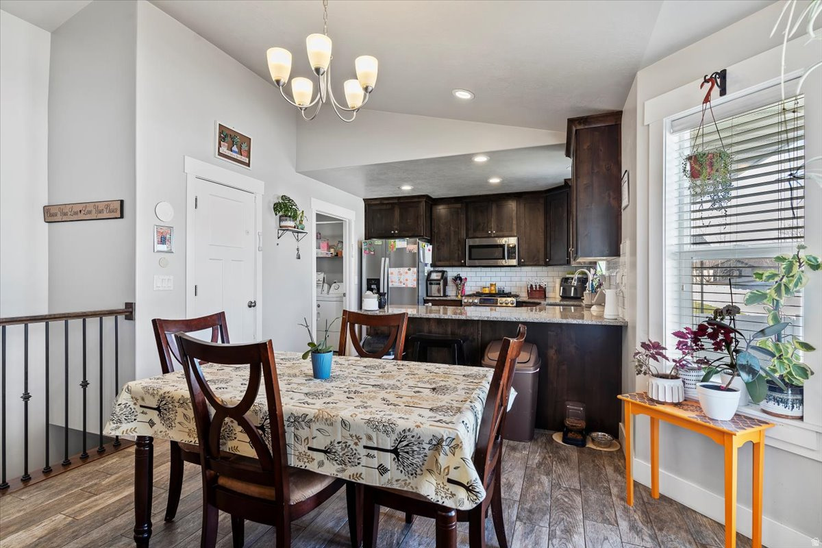 CHADAZ ESTATES - Residential