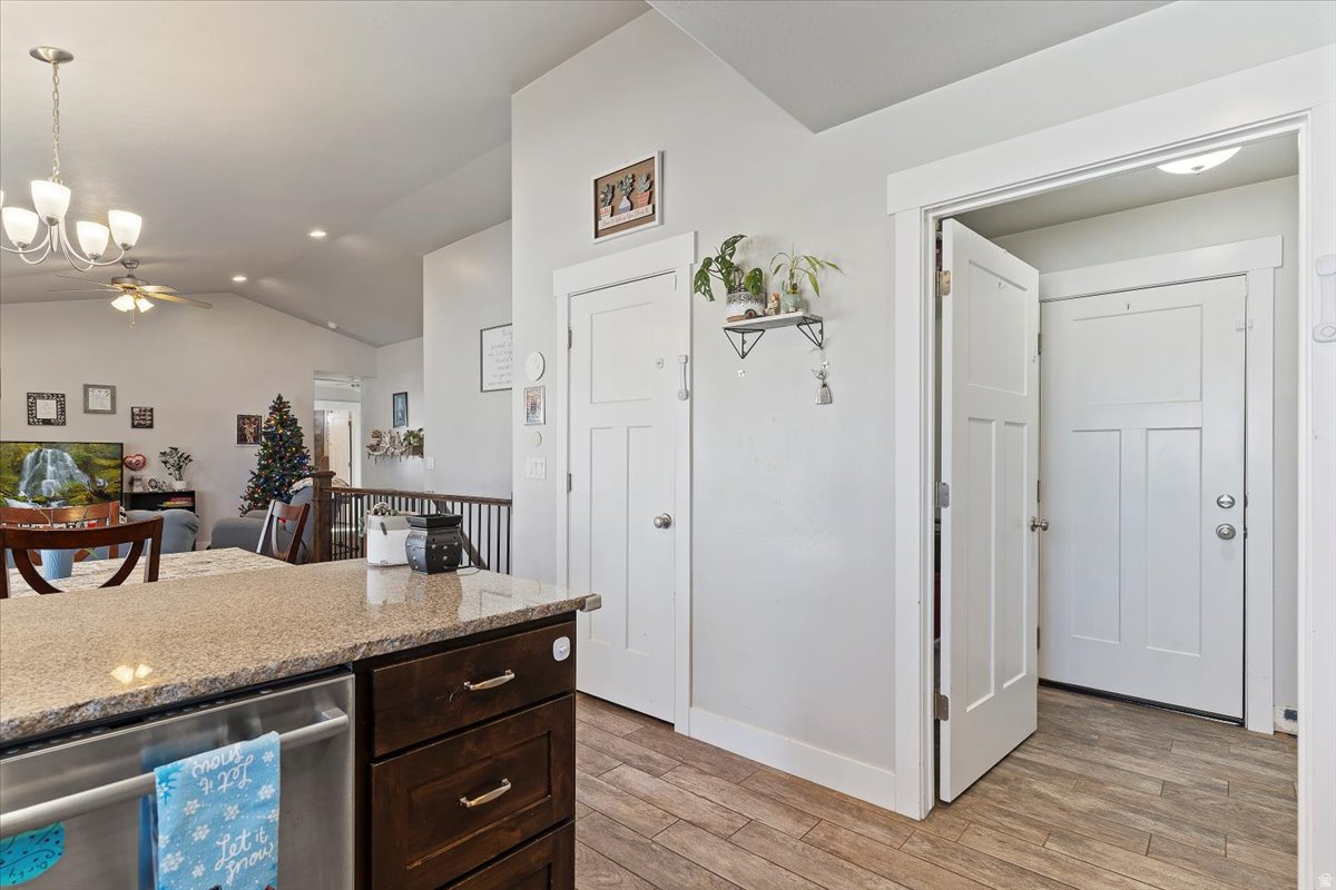 CHADAZ ESTATES - Residential