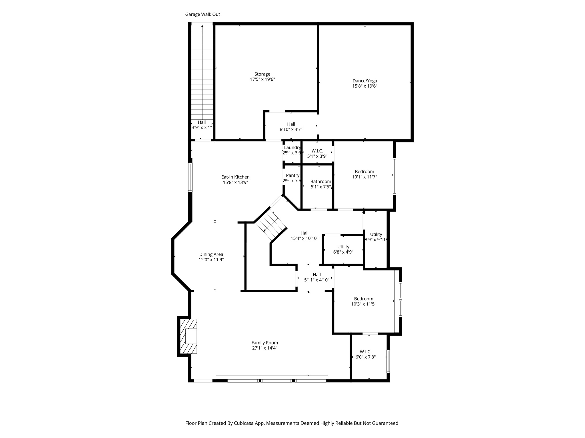 CREEKSIDE AT ASPEN GROVE - Residential