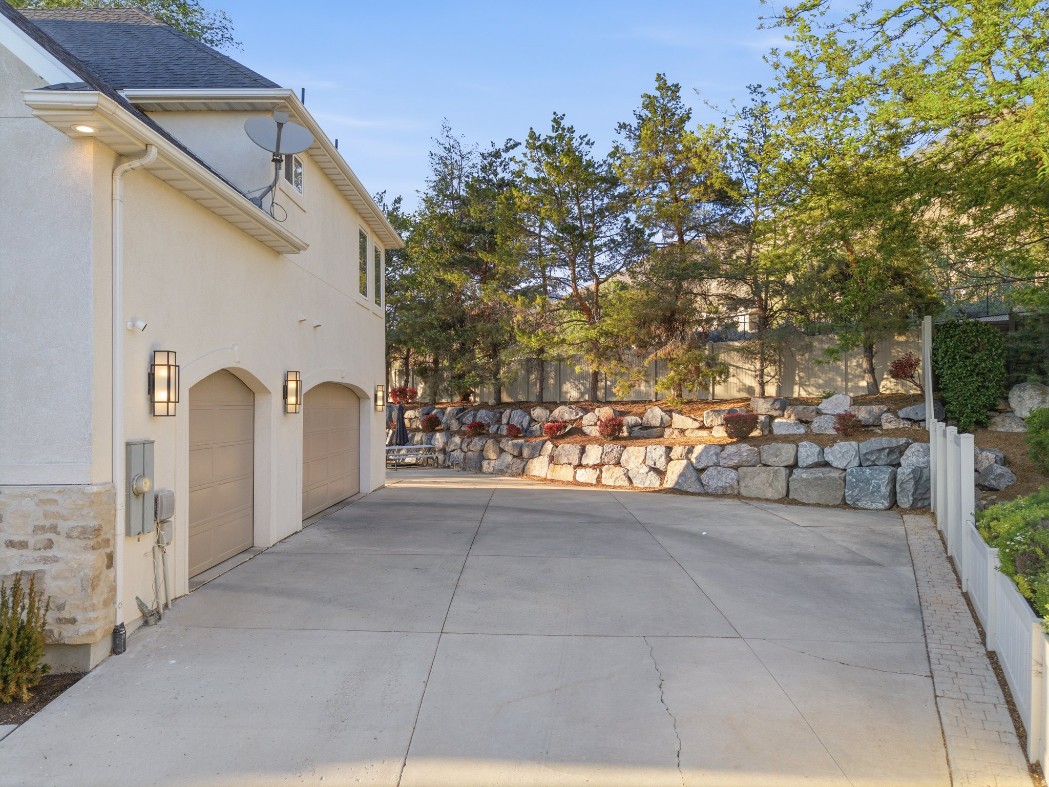CREEKSIDE AT ASPEN GROVE - Residential
