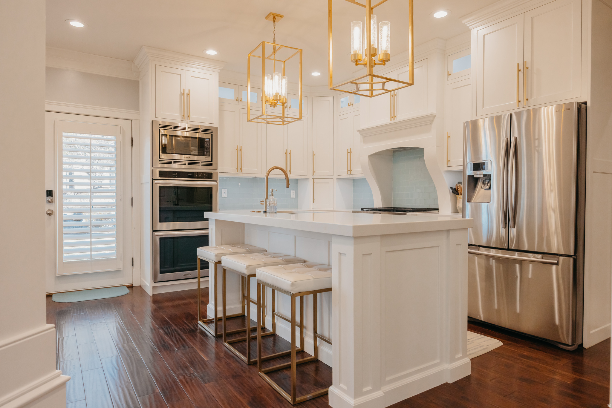 CREEKSIDE AT ASPEN GROVE - Residential