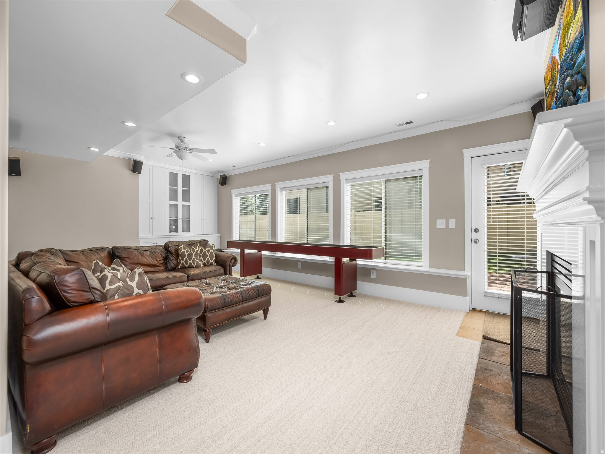 CREEKSIDE AT ASPEN GROVE - Residential