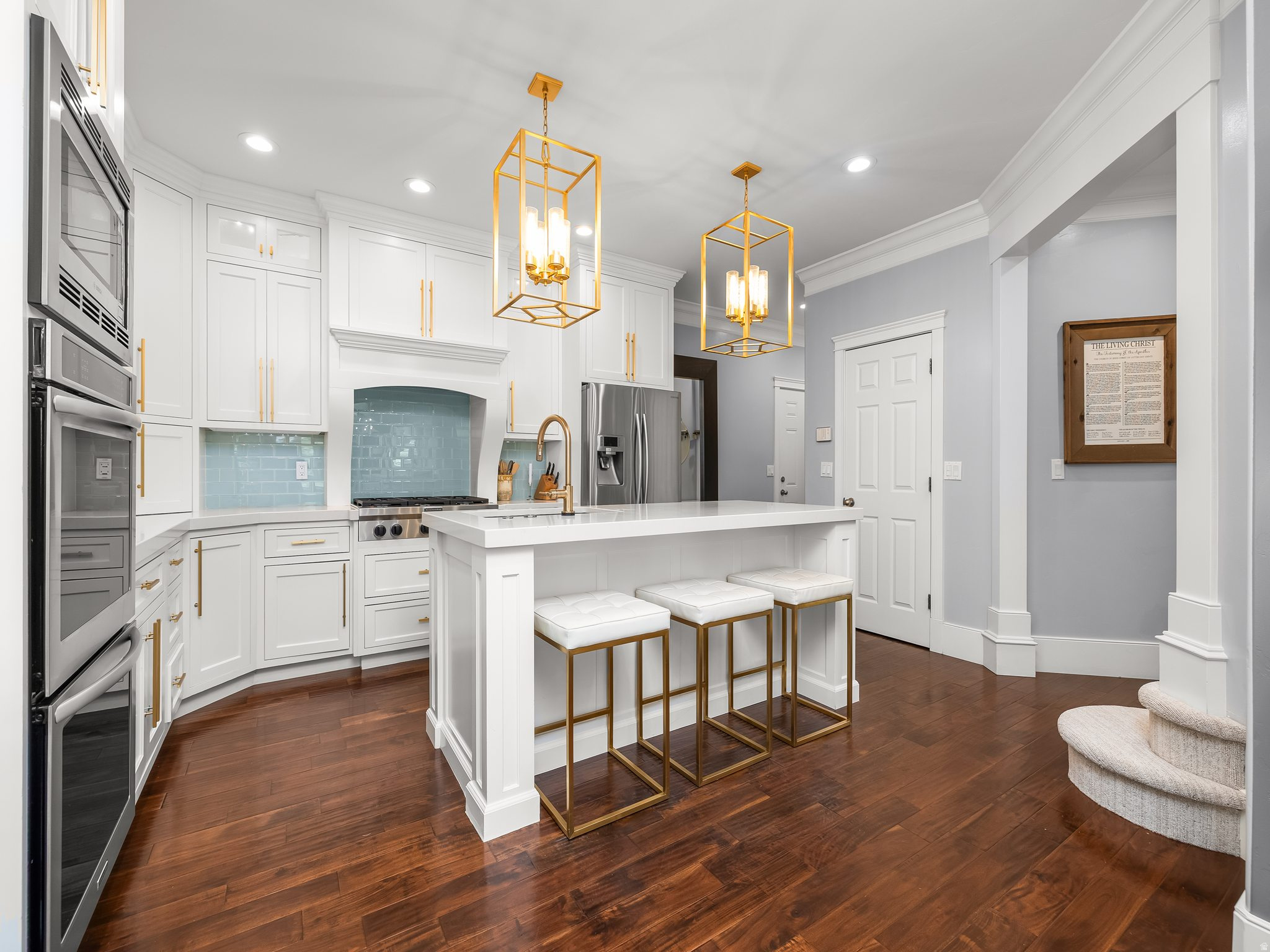 CREEKSIDE AT ASPEN GROVE - Residential