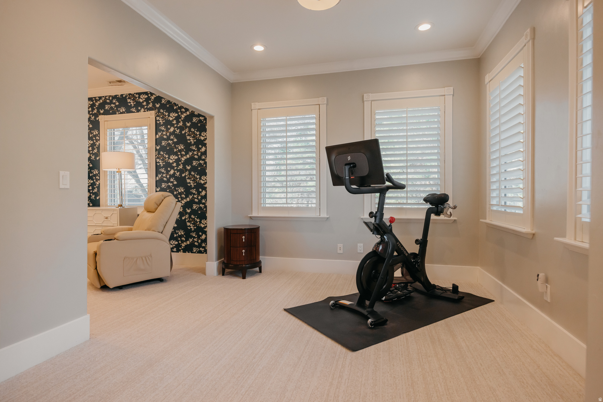 CREEKSIDE AT ASPEN GROVE - Residential