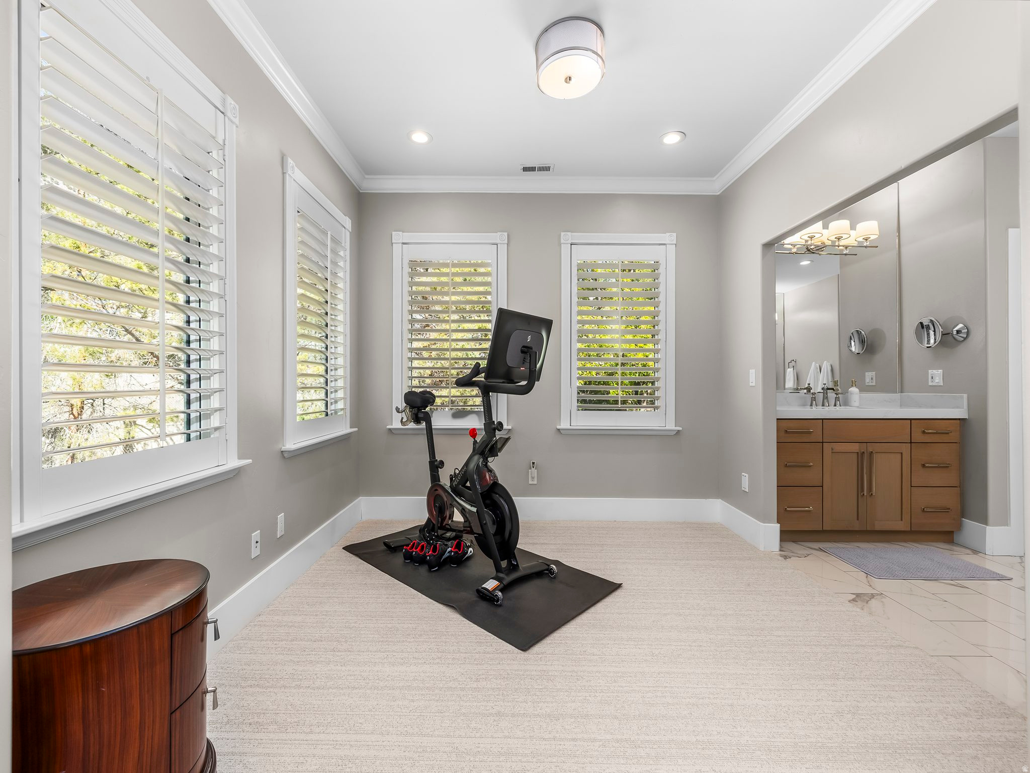 CREEKSIDE AT ASPEN GROVE - Residential