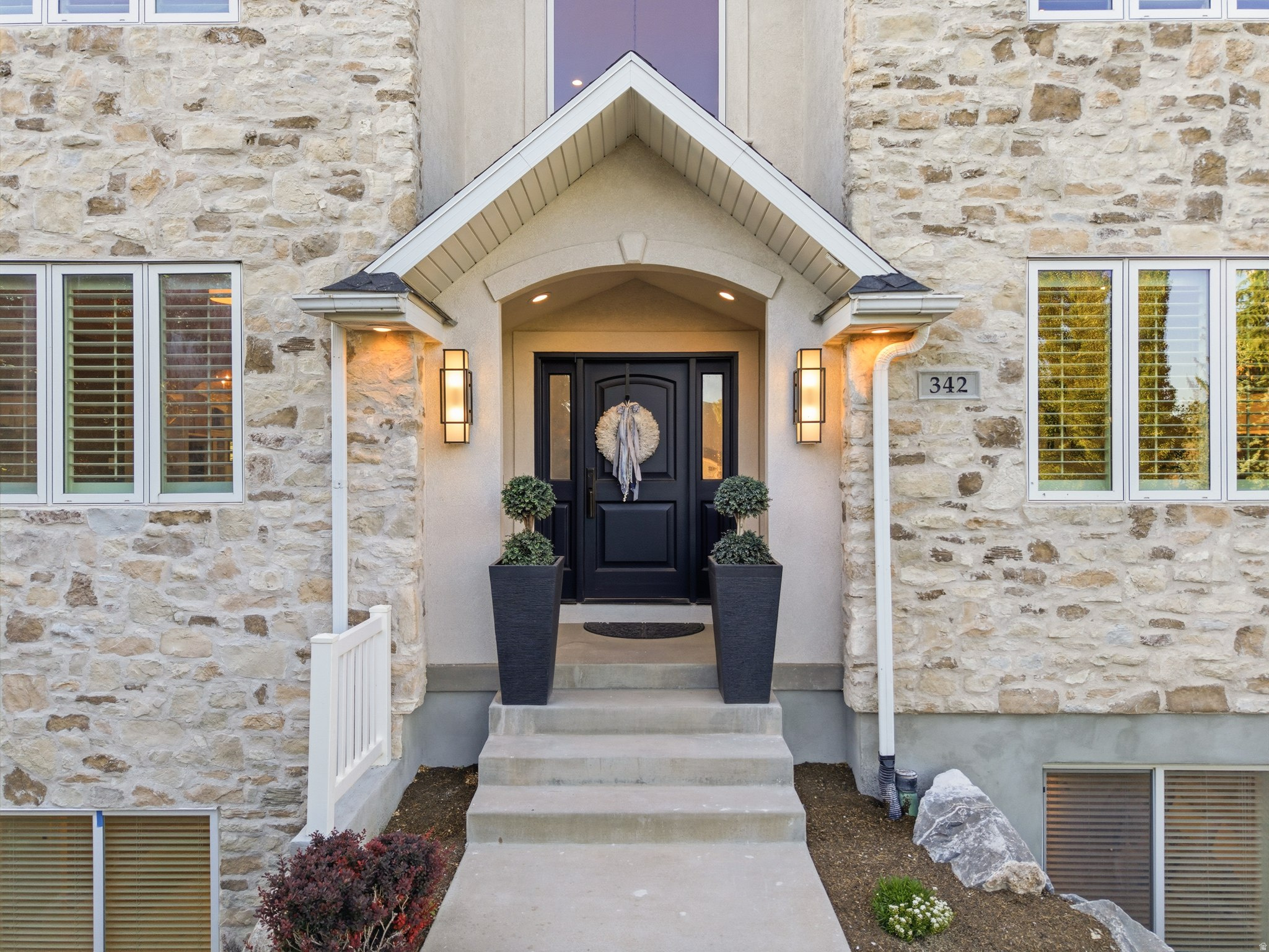 CREEKSIDE AT ASPEN GROVE - Residential