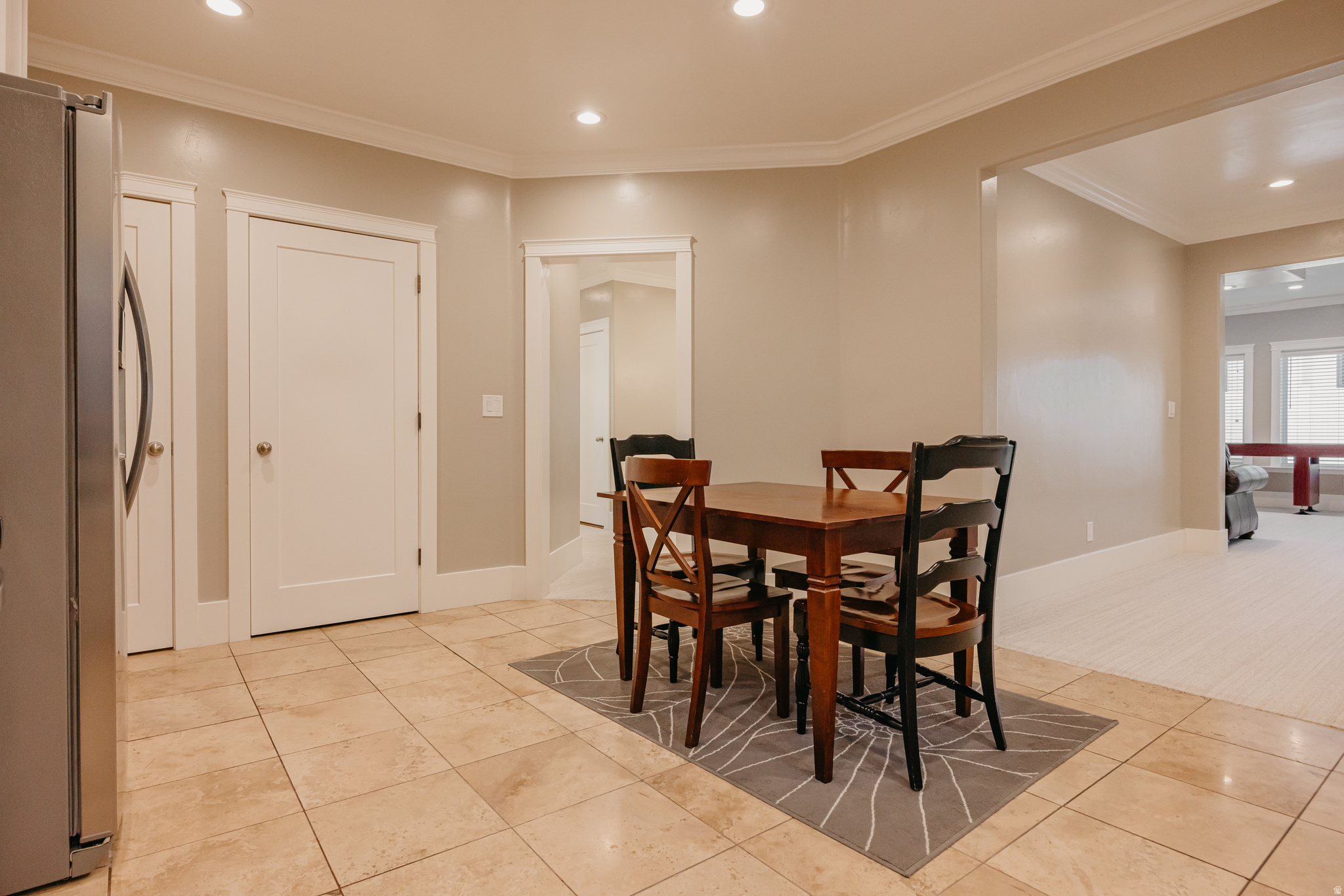 CREEKSIDE AT ASPEN GROVE - Residential