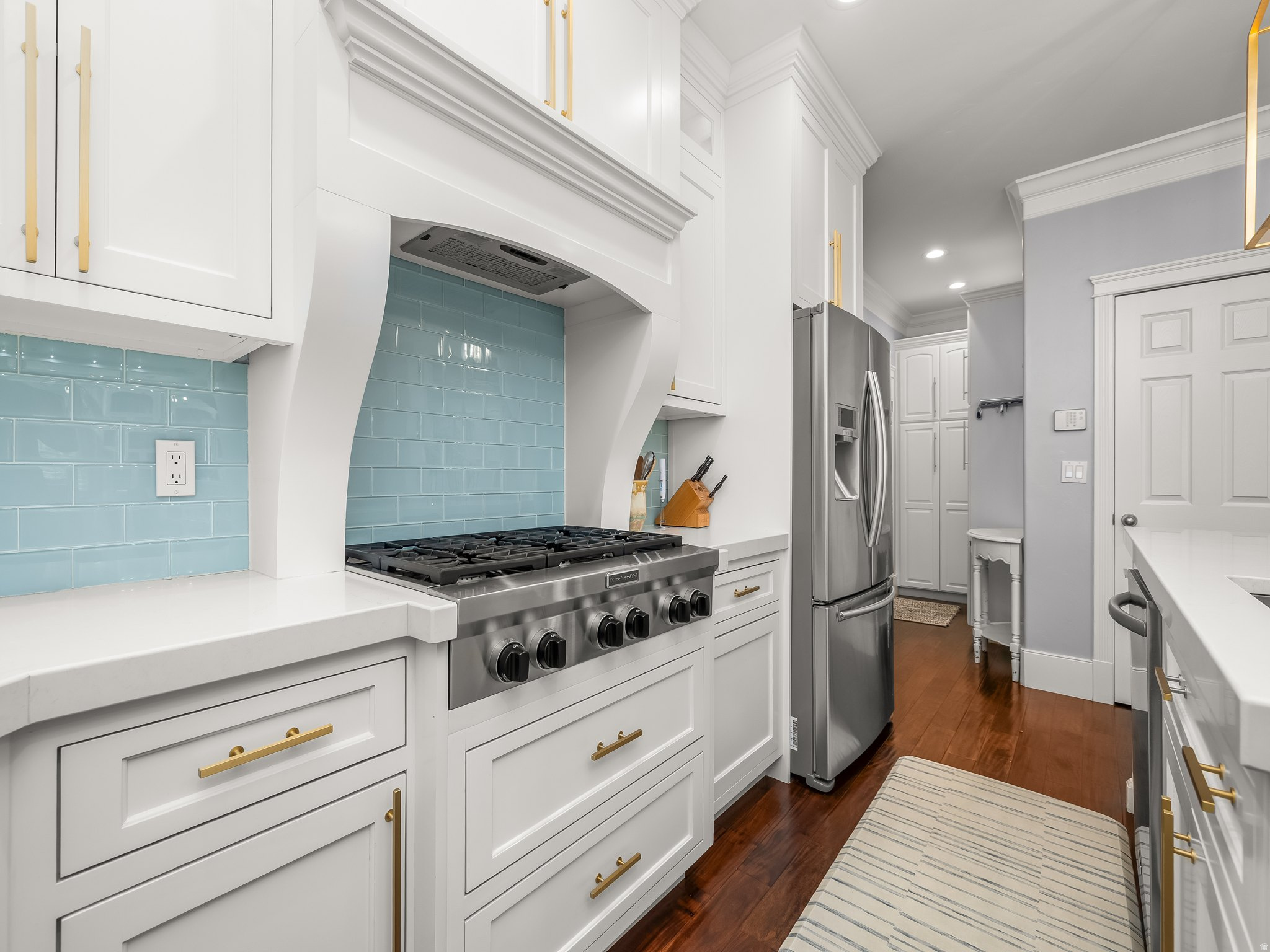 CREEKSIDE AT ASPEN GROVE - Residential