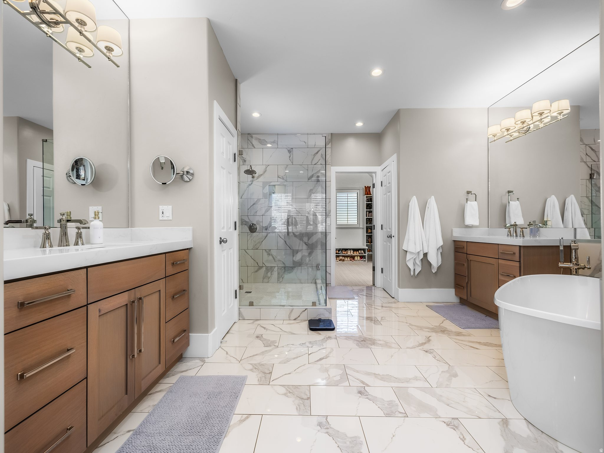 CREEKSIDE AT ASPEN GROVE - Residential