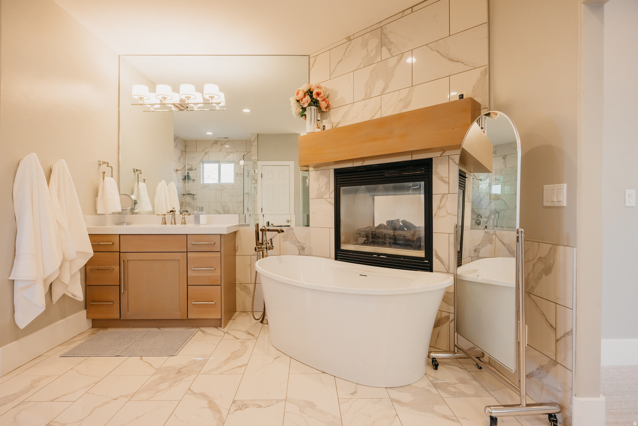 CREEKSIDE AT ASPEN GROVE - Residential