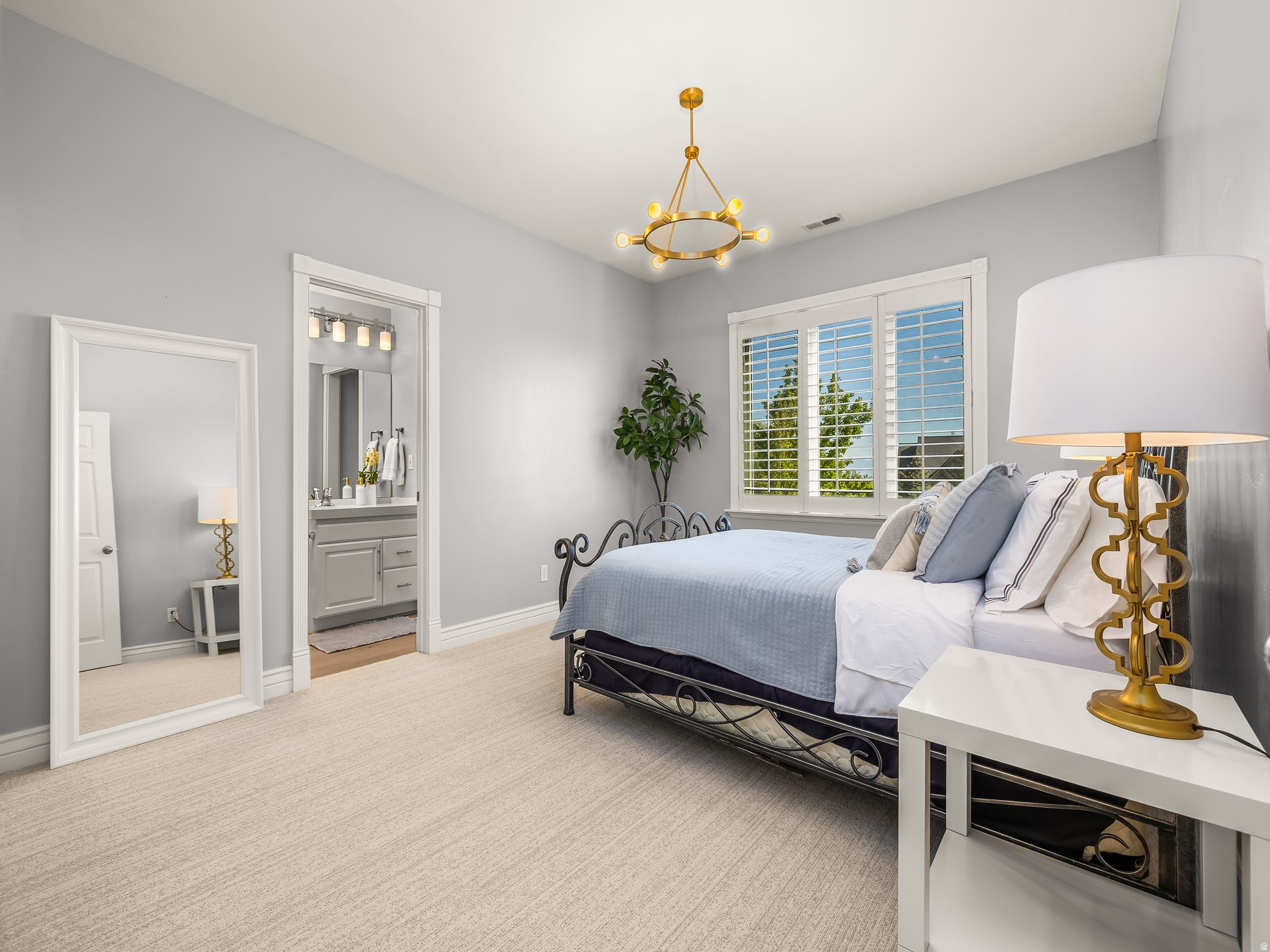 CREEKSIDE AT ASPEN GROVE - Residential