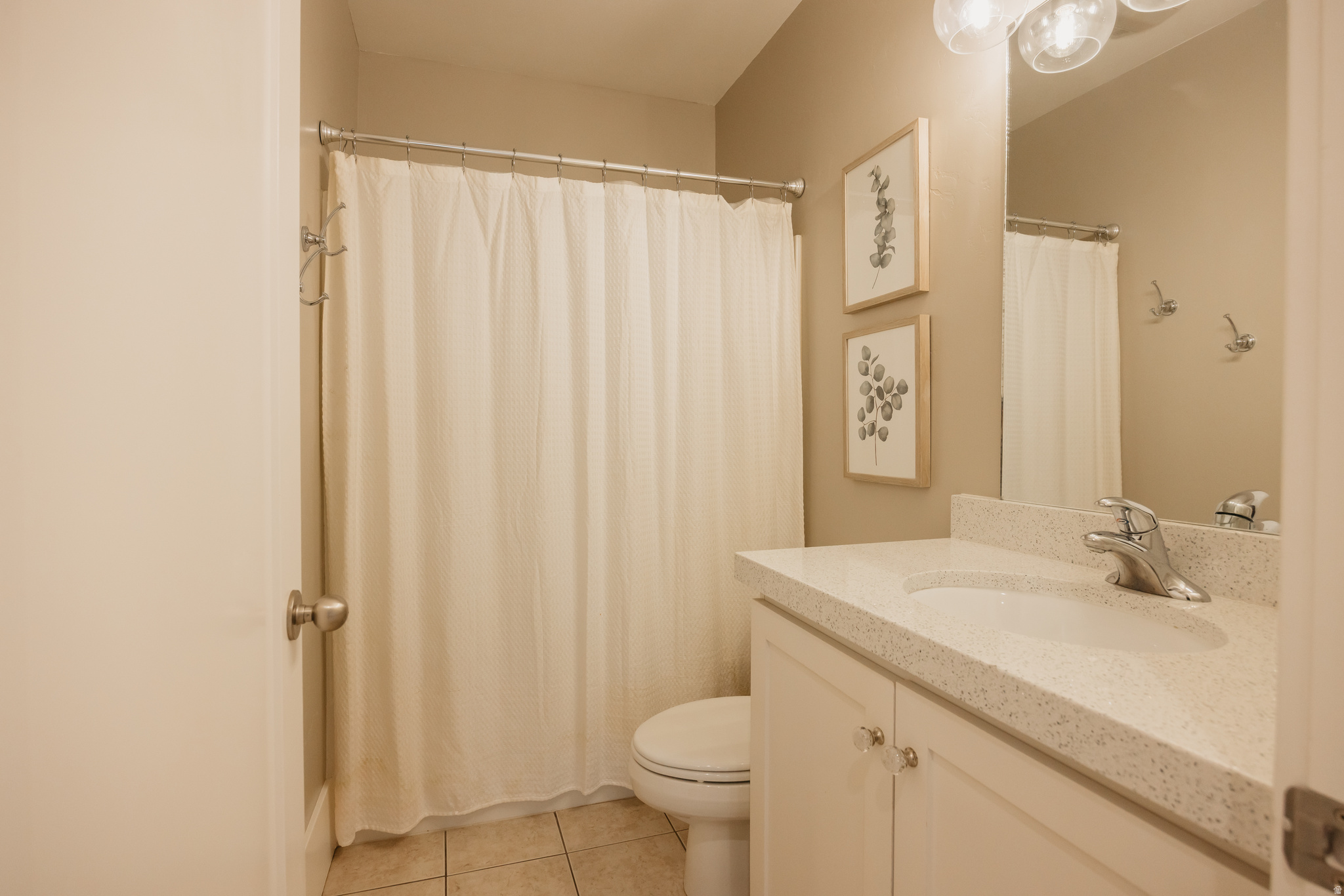 CREEKSIDE AT ASPEN GROVE - Residential