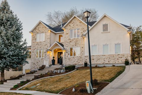 Tiny photo for 342 W MILLCREEK RD, Pleasant Grove, UT 84062 (MLS # 2144888)