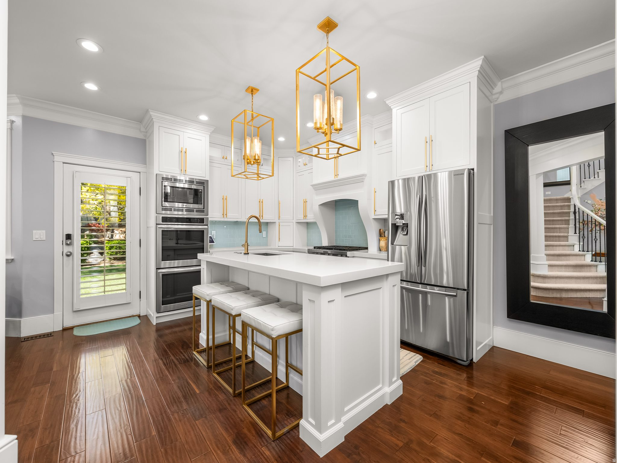 CREEKSIDE AT ASPEN GROVE - Residential