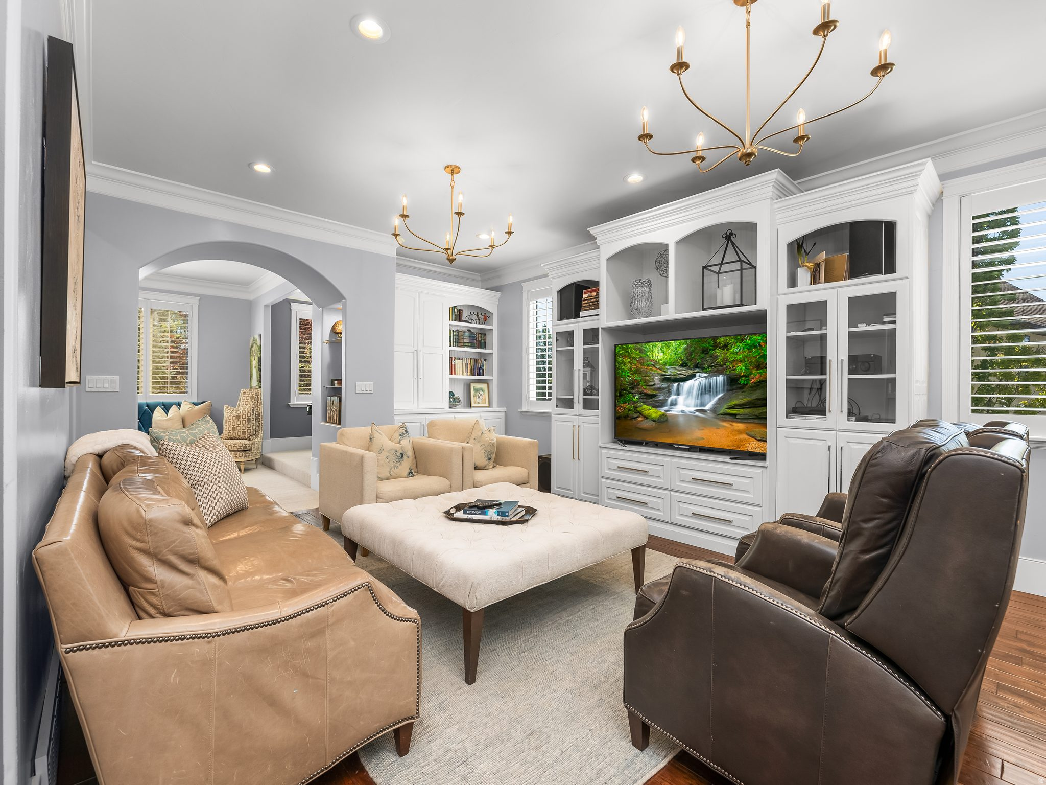CREEKSIDE AT ASPEN GROVE - Residential