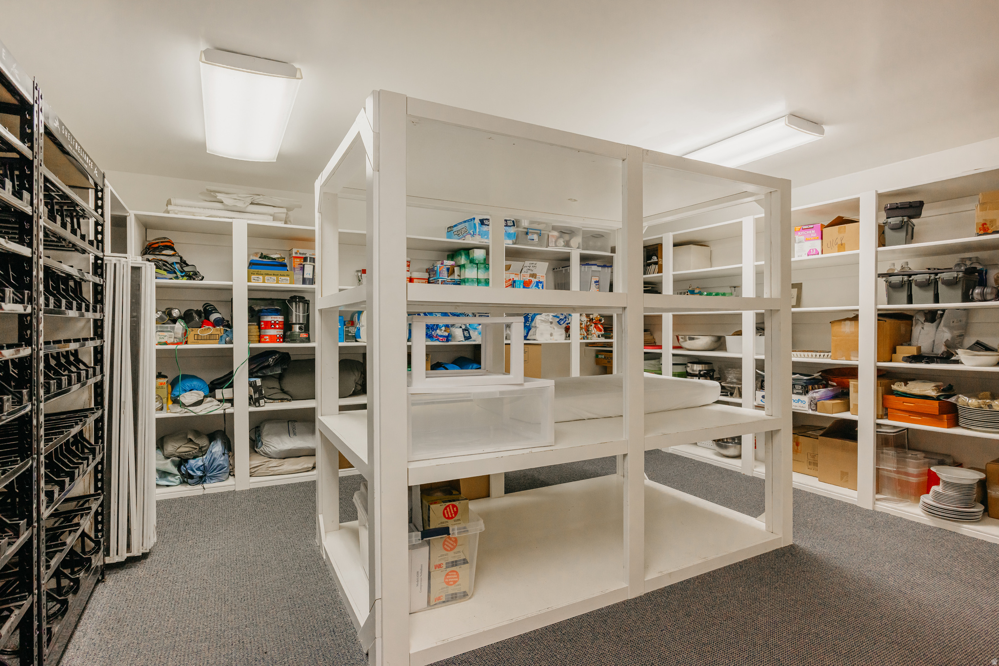 CREEKSIDE AT ASPEN GROVE - Residential