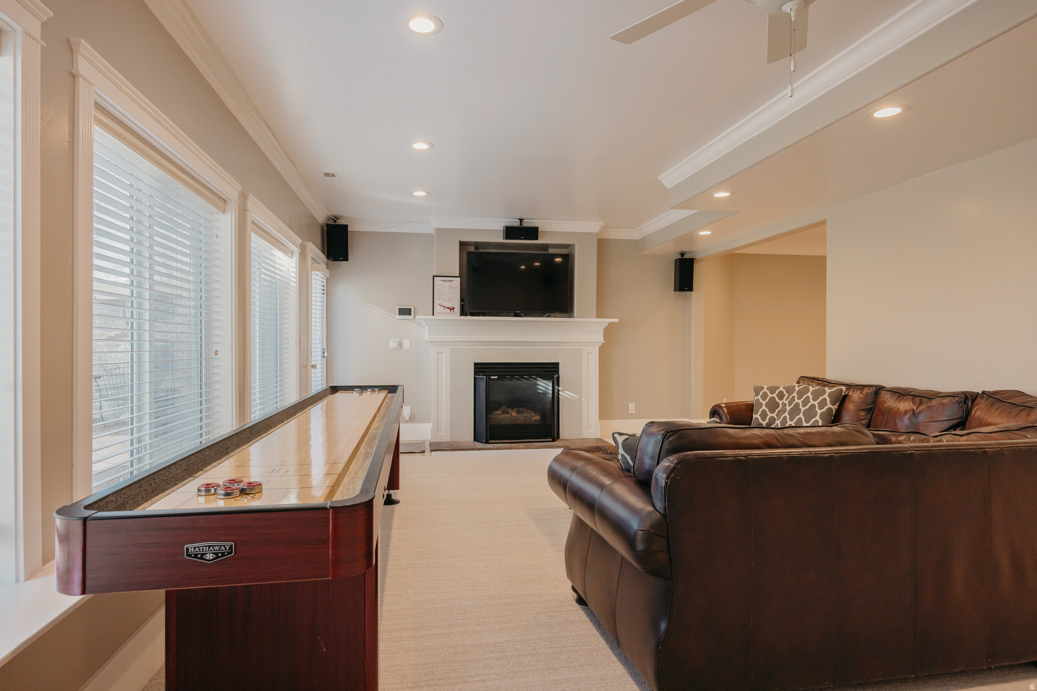 CREEKSIDE AT ASPEN GROVE - Residential