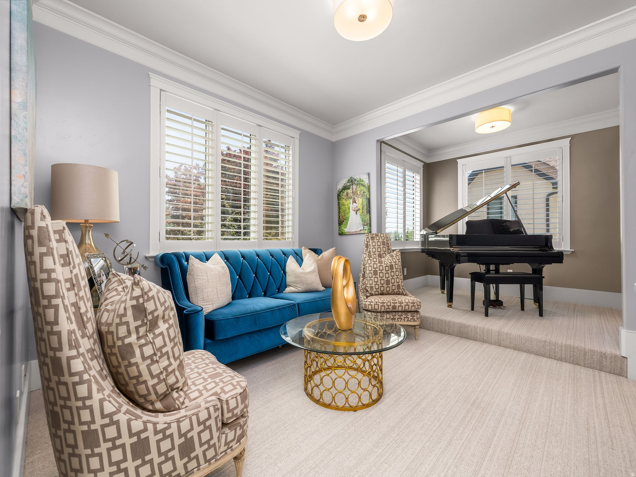 CREEKSIDE AT ASPEN GROVE - Residential