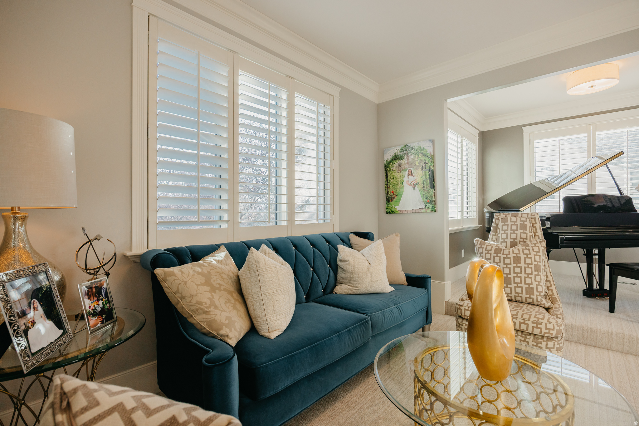 CREEKSIDE AT ASPEN GROVE - Residential