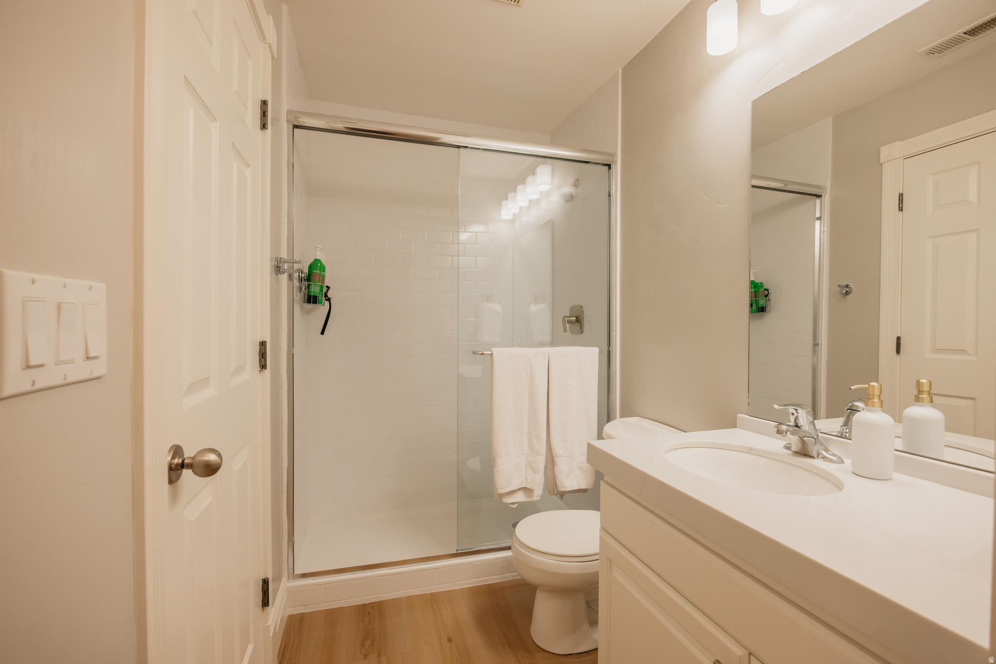 CREEKSIDE AT ASPEN GROVE - Residential