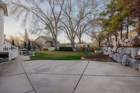 Tiny photo for 342 W MILLCREEK RD, Pleasant Grove, UT 84062 (MLS # 2144888)