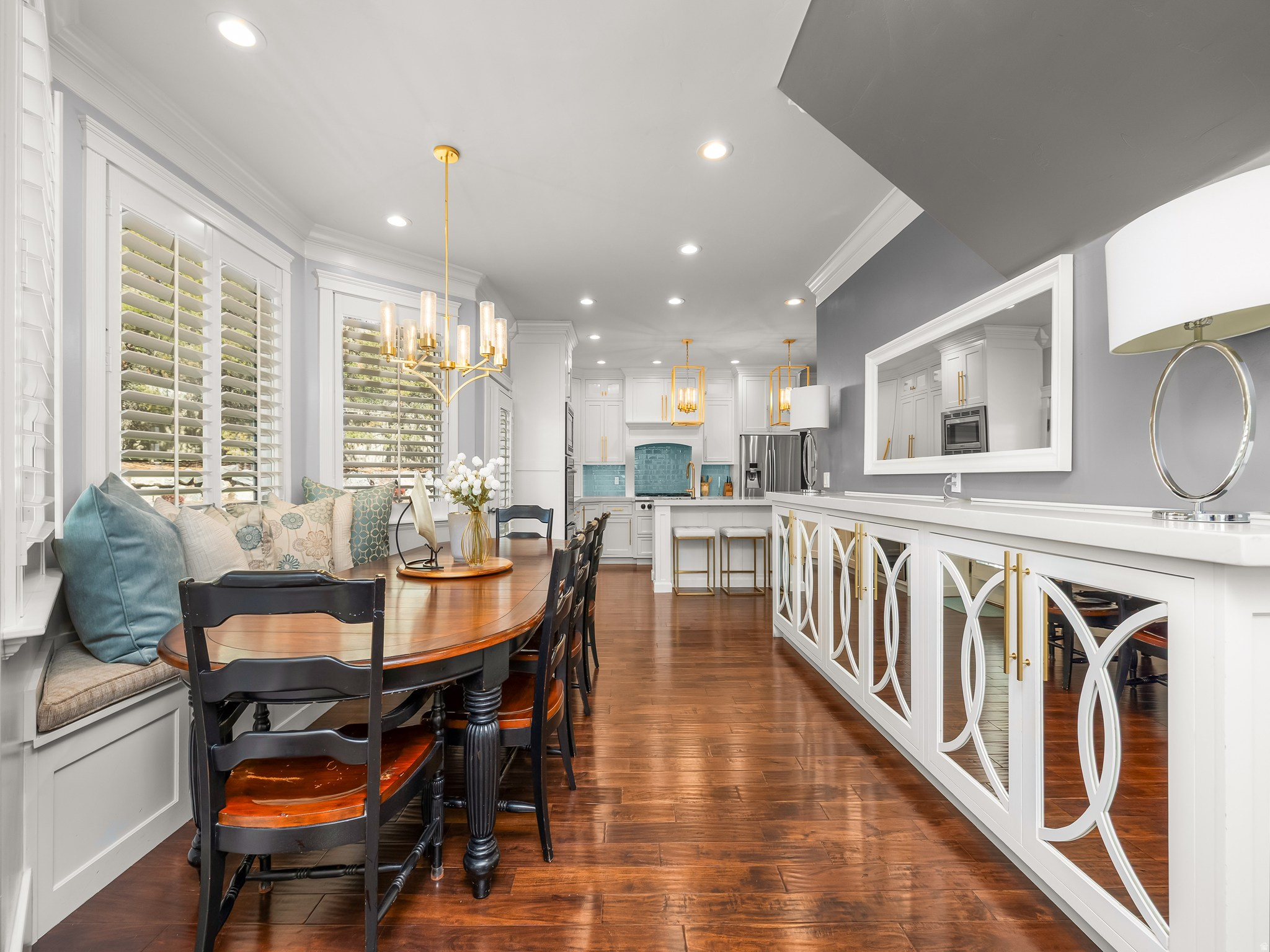 CREEKSIDE AT ASPEN GROVE - Residential