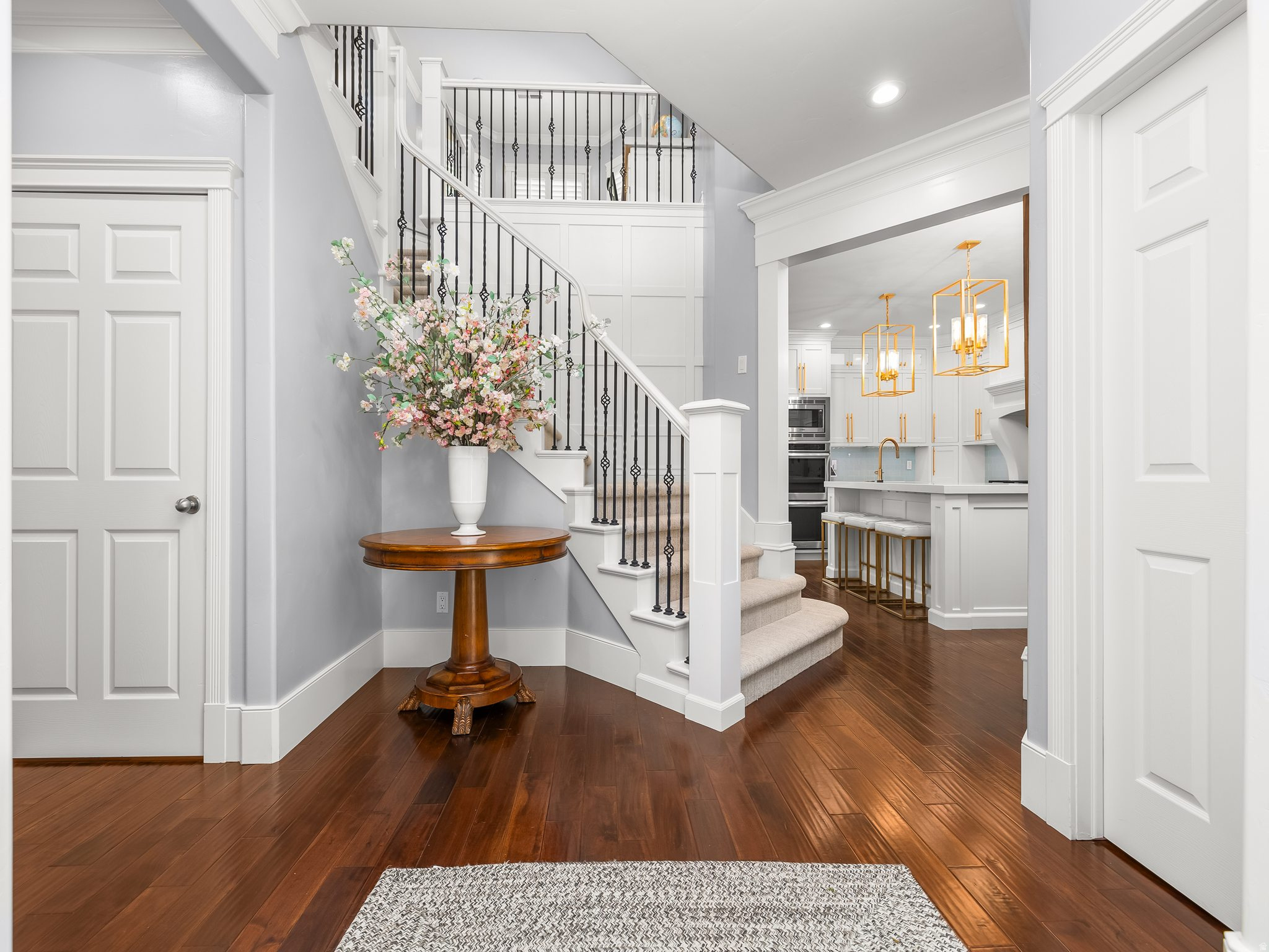 CREEKSIDE AT ASPEN GROVE - Residential