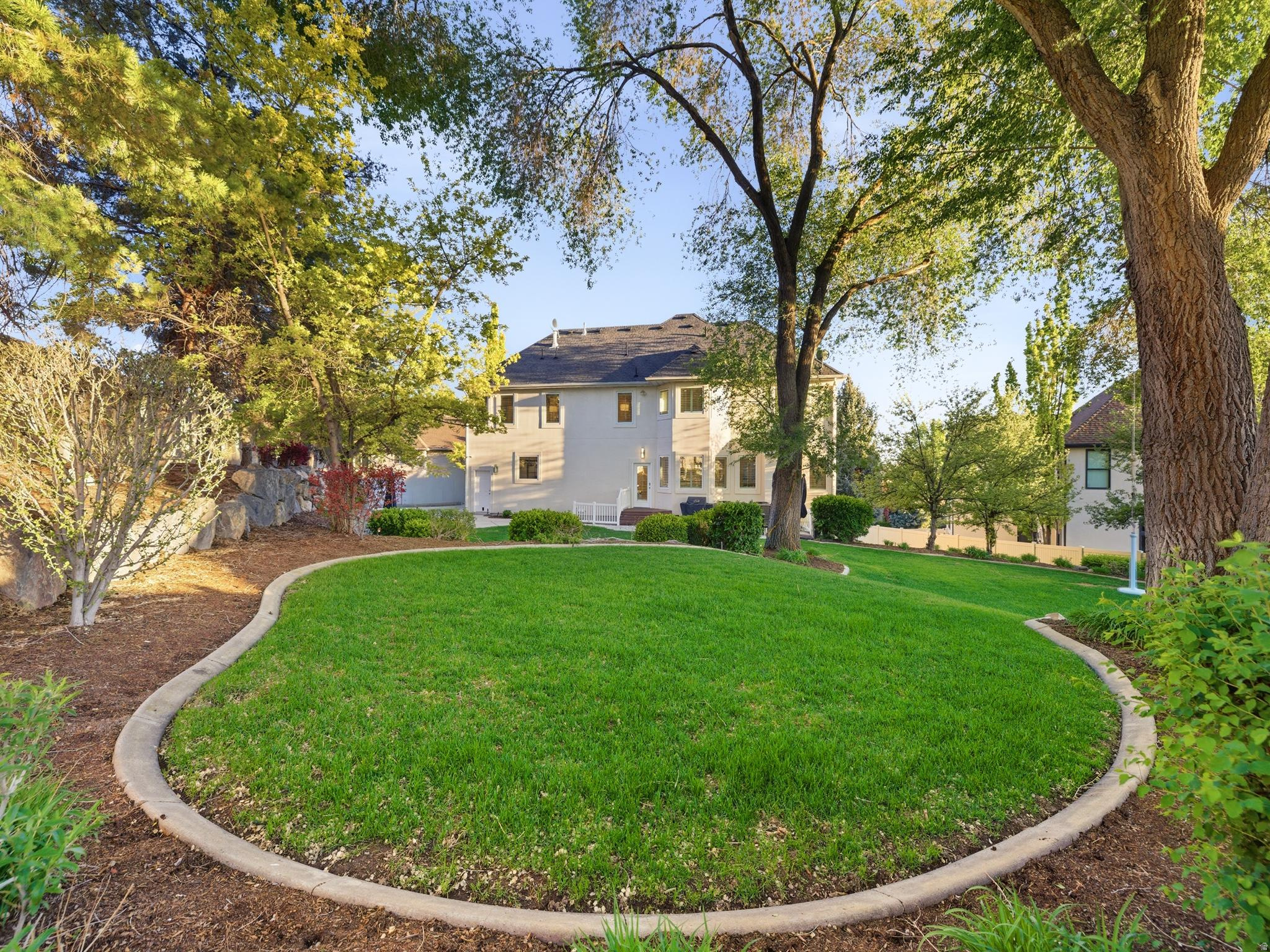 CREEKSIDE AT ASPEN GROVE - Residential
