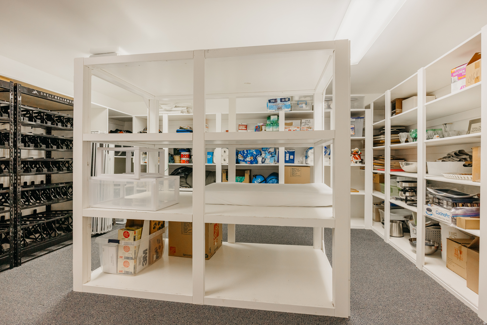 CREEKSIDE AT ASPEN GROVE - Residential