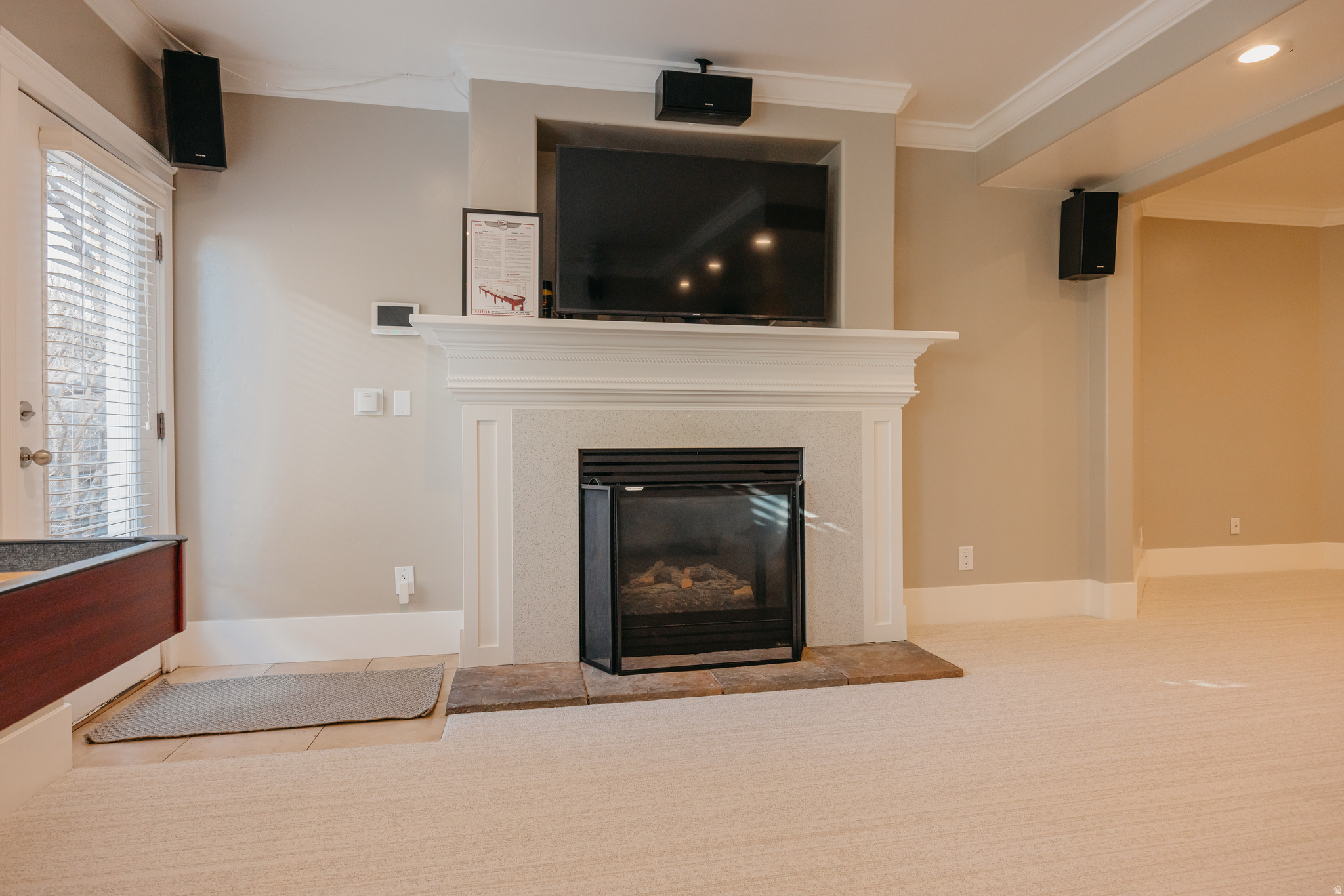 CREEKSIDE AT ASPEN GROVE - Residential